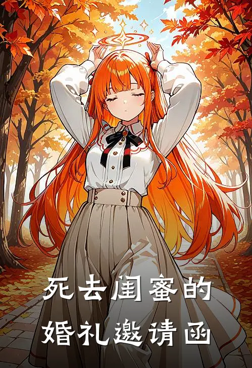 死去闺蜜的婚礼邀请函温若初顾晚星全文阅读免费全集_免费小说死去闺蜜的婚礼邀请函(温若初顾晚星)