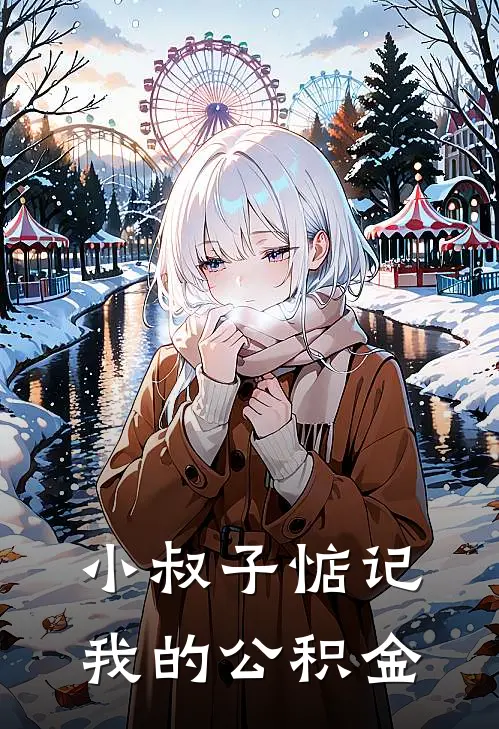 小叔子惦记我的公积金(清河胡润)完本小说_热门的小说小叔子惦记我的公积金清河胡润