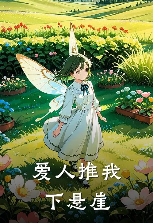 胡牧阳明明《爱人推我下悬崖》全文免费阅读_爱人推我下悬崖全集在线阅读