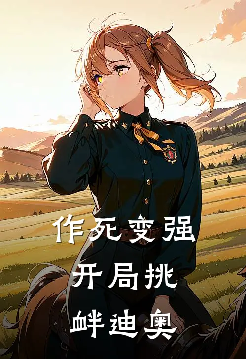 作死变强：开局挑衅迪奥江凡迪奥完本小说推荐_免费小说全文阅读作死变强：开局挑衅迪奥江凡迪奥