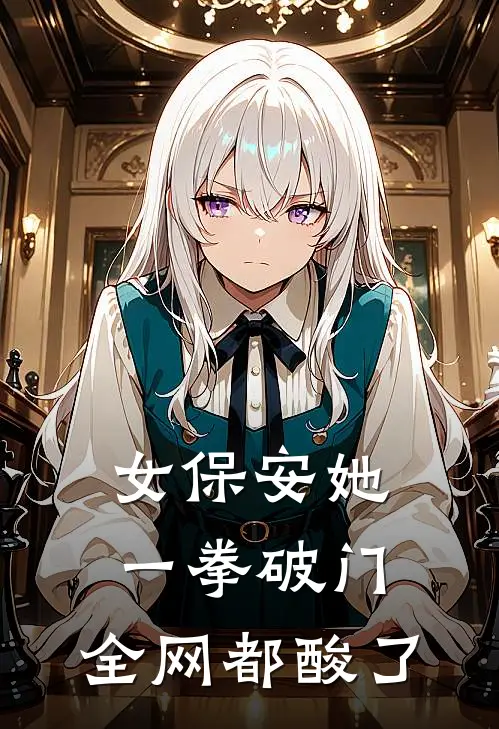 女保安她一拳破门，全网都酸了(陆聿深陆景行)热门网络小说_小说推荐完结女保安她一拳破门，全网都酸了(陆聿深陆景行)