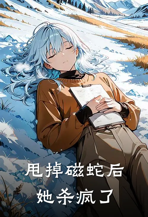 甩掉磁蛇后，她杀疯了繁怡江潮最新热门小说_甩掉磁蛇后，她杀疯了全本在线阅读