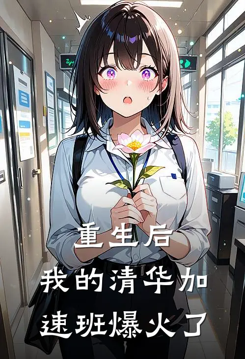 重生后，我的清华加速班爆火了(抖音热门)免费完结小说_免费小说在线阅读重生后，我的清华加速班爆火了(抖音热门)