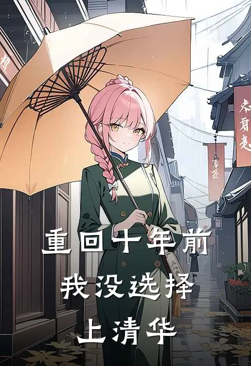 重回十年前，我没选择上清华(青梅沈惊寒)完本小说_热门的小说重回十年前，我没选择上清华青梅沈惊寒