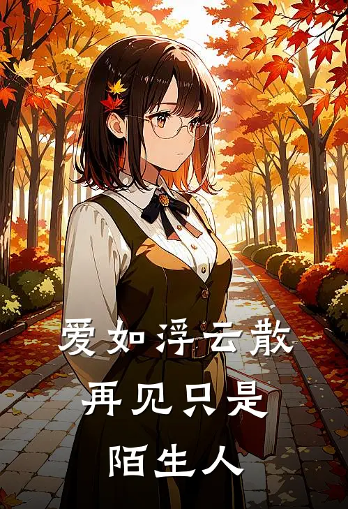 爱如浮云散，再见只是陌生人星星雪宜完本完结小说_热门小说排行榜爱如浮云散，再见只是陌生人星星雪宜