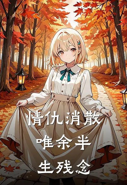 情仇消散，唯余半生残念裴洲谢婉全文免费阅读_完结热门小说情仇消散，唯余半生残念(裴洲谢婉)