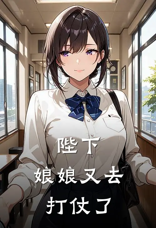 陛下，娘娘又去打仗了