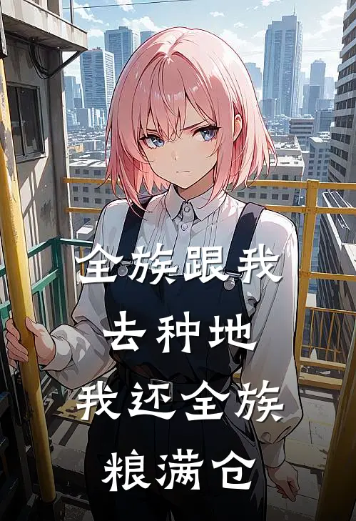 全族跟我去种地，我还全族粮满仓