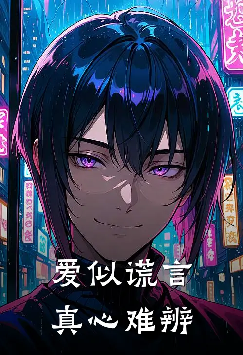 爱似谎言，真心难辨魏江久魏江最新小说全文阅读_在线免费小说爱似谎言，真心难辨(魏江久魏江)