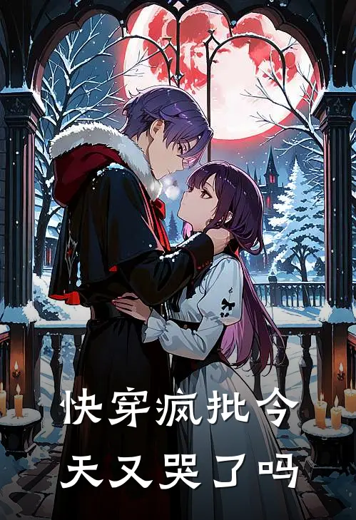 【快穿】疯批今天又哭了吗(闻让殷谢玉)全文阅读免费全集_完结小说【快穿】疯批今天又哭了吗闻让殷谢玉