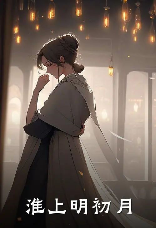 淮上明初月沈淮川林瑶完整版在线阅读_沈淮川林瑶完整版阅读