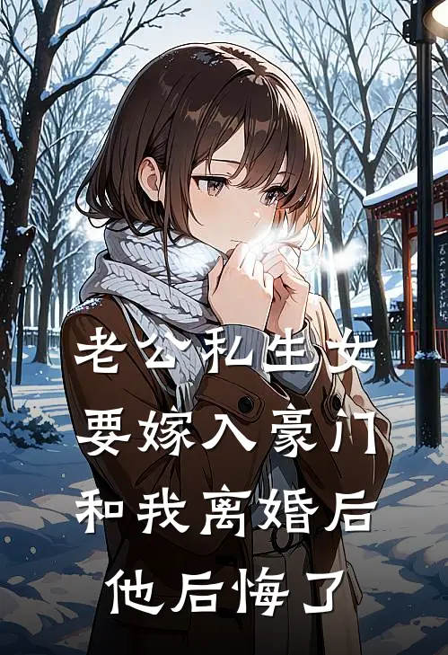 《老公私生女要嫁入豪门，和我离婚后他后悔了》首富乔林巧巧全本阅读_(首富乔林巧巧)全集阅读