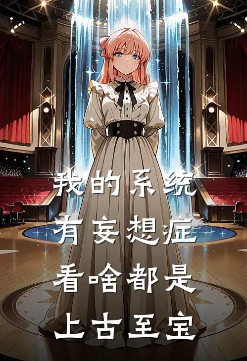 张长生钱小胖《我的系统有妄想症：看啥都是上古至宝》_《我的系统有妄想症：看啥都是上古至宝》最新章节在线阅读