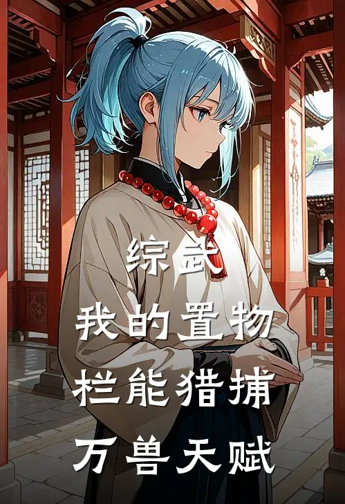 综武：我的置物栏能猎捕万兽天赋赵安田伯光已完结小说_最新章节列表综武：我的置物栏能猎捕万兽天赋(赵安田伯光)