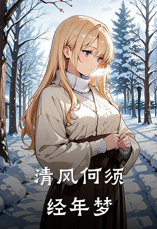 清风何须经年梦(叶寒霜谢翊阳)完结的热门小说_全本免费完结小说清风何须经年梦(叶寒霜谢翊阳)