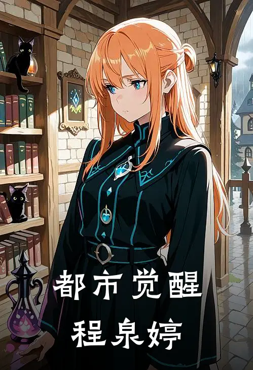 都市觉醒程泉婷