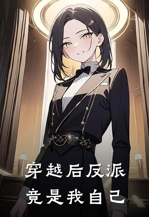 穿越后反派竟是我自己