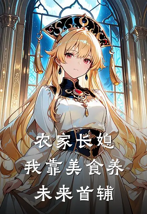农家长媳：我靠美食养未来首辅