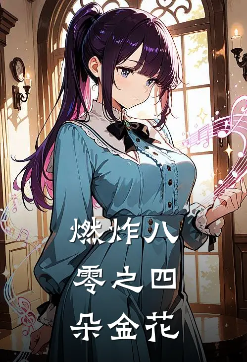 燃炸八零之四朵金花