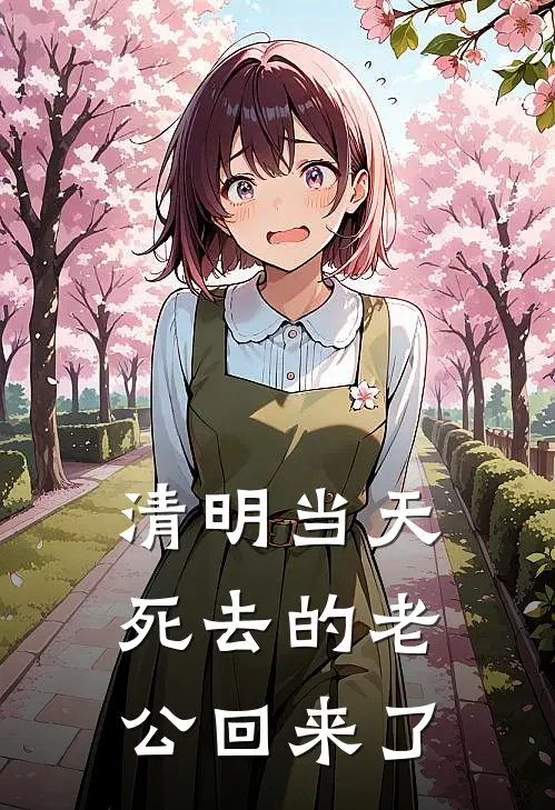 清明当天，死去的老公回来了周言乐乐完结好看小说_最新章节列表清明当天，死去的老公回来了(周言乐乐)