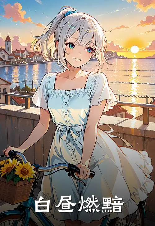 白昼燃黯陆深夏茉小说完结推荐_完整版小说免费阅读白昼燃黯(陆深夏茉)