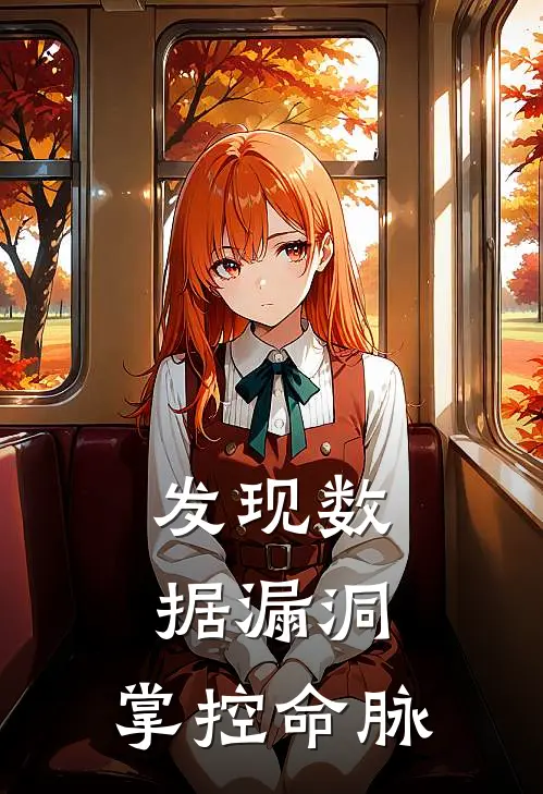 发现数据漏洞，掌控命脉林霄潘多拉热门小说免费阅读_网络热门小说发现数据漏洞，掌控命脉(林霄潘多拉)