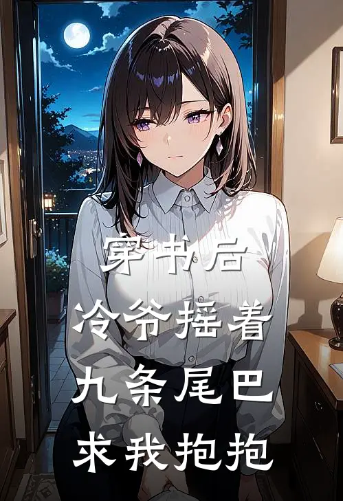 唐知知顾博声(穿书后，冷爷摇着九条尾巴求我抱抱)最新章节在线阅读_唐知知顾博声全章节阅读