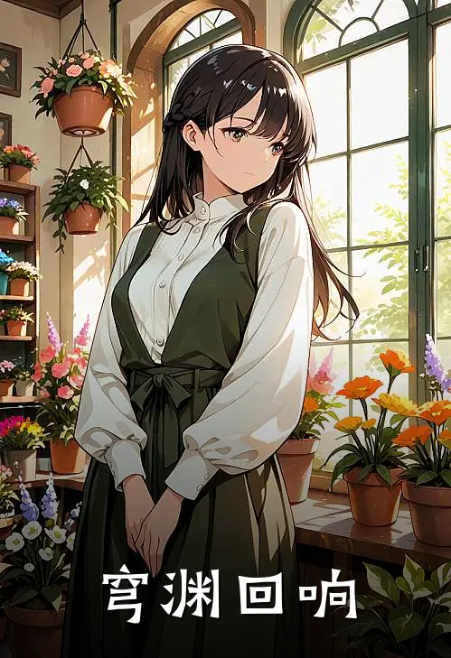 穹渊回响(凌默沈渊)全本免费小说_阅读免费小说穹渊回响凌默沈渊