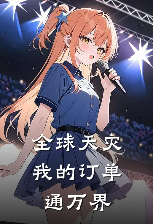 全球天灾：我的订单通万界(林薇林薇)小说推荐完本_全本免费小说全球天灾：我的订单通万界林薇林薇