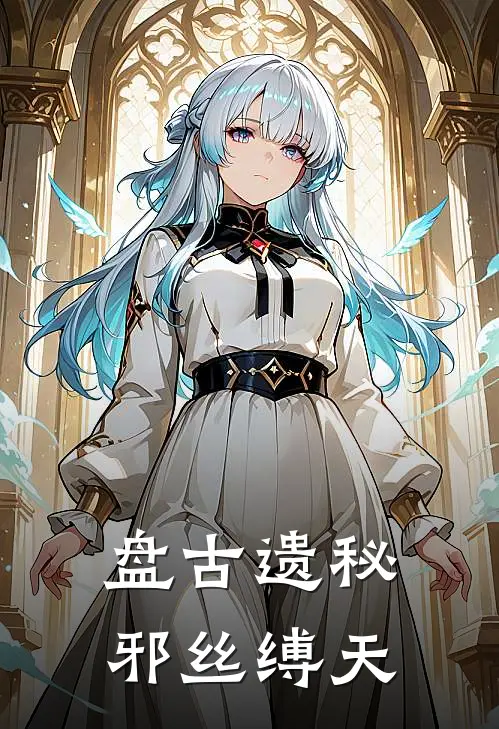 盘古遗秘：邪丝缚天