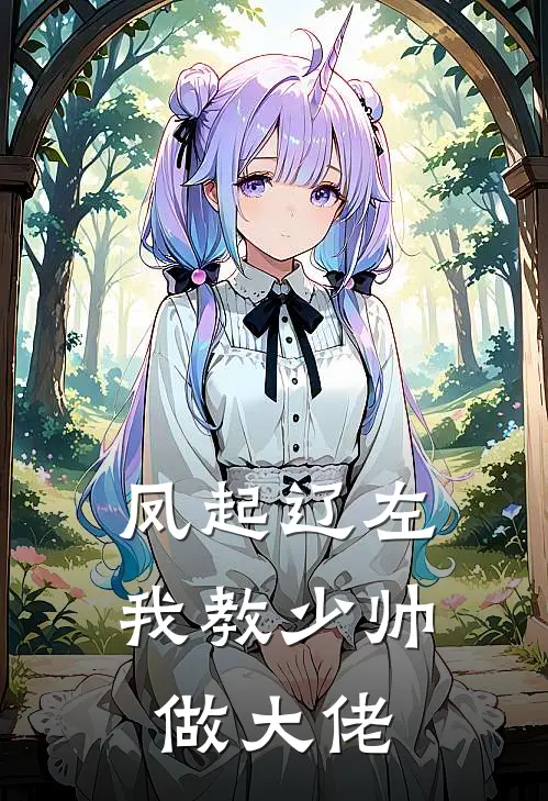 凤起辽左，我教少帅做大佬