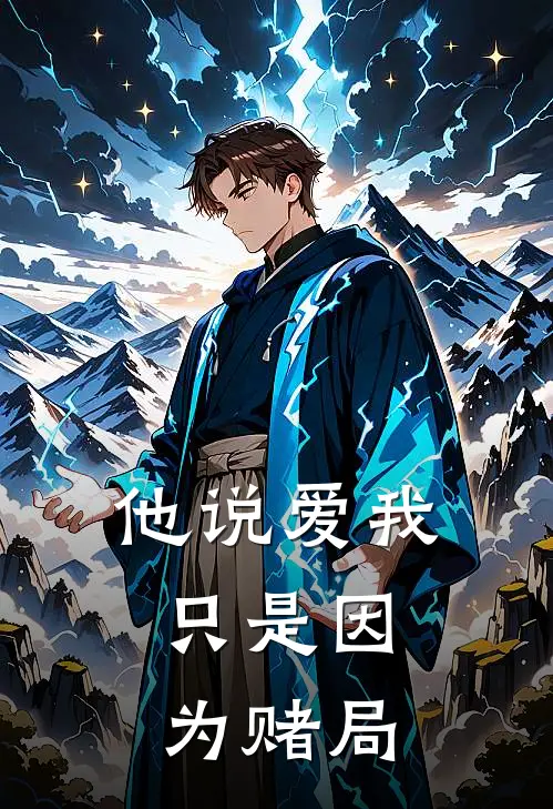 他说爱我，只是因为赌局(周渡周少)免费阅读无弹窗_最新好看小说推荐他说爱我，只是因为赌局周渡周少