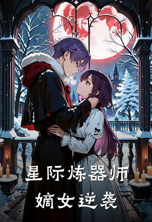 星际炼器师：嫡女逆袭林清雪林战全文阅读免费全集_免费小说星际炼器师：嫡女逆袭(林清雪林战)