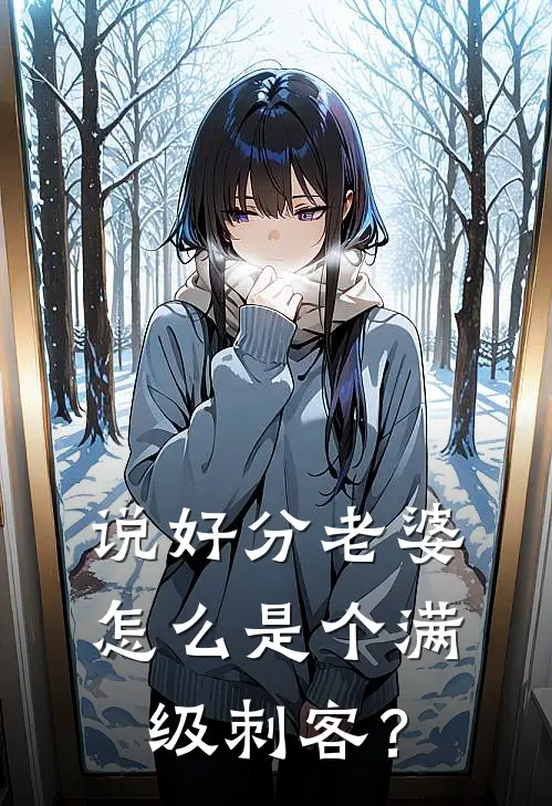 说好分老婆，怎么是个满级刺客？科林博尔热门小说免费阅读_完本完结小说说好分老婆，怎么是个满级刺客？(科林博尔)