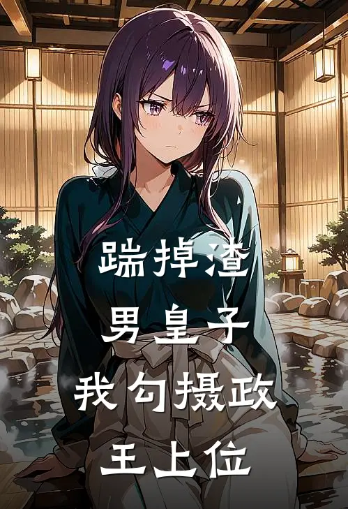 踹掉渣男皇子，我勾摄政王上位