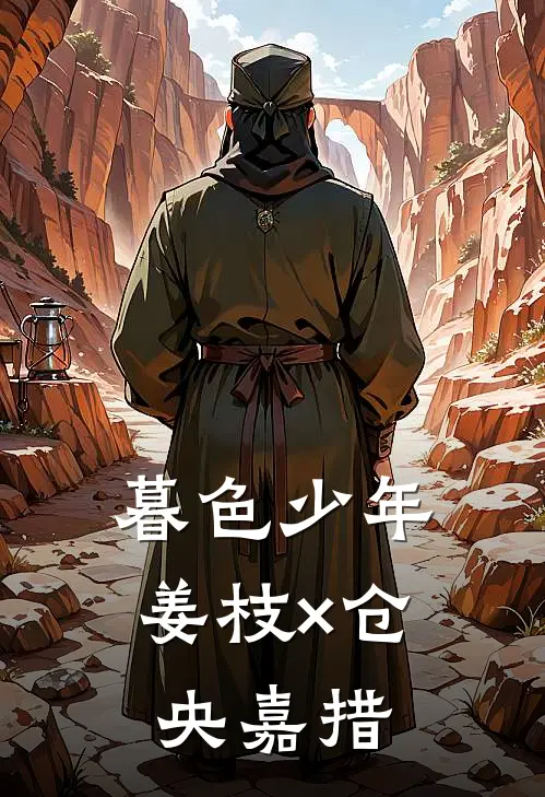 暮色少年（姜枝×仓央嘉措）德钦姜枝完本小说大全_免费小说免费阅读暮色少年（姜枝×仓央嘉措）(德钦姜枝)