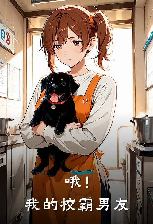 哦！我的校霸男友江砚佩奇最新章节免费阅读_哦！我的校霸男友热门小说