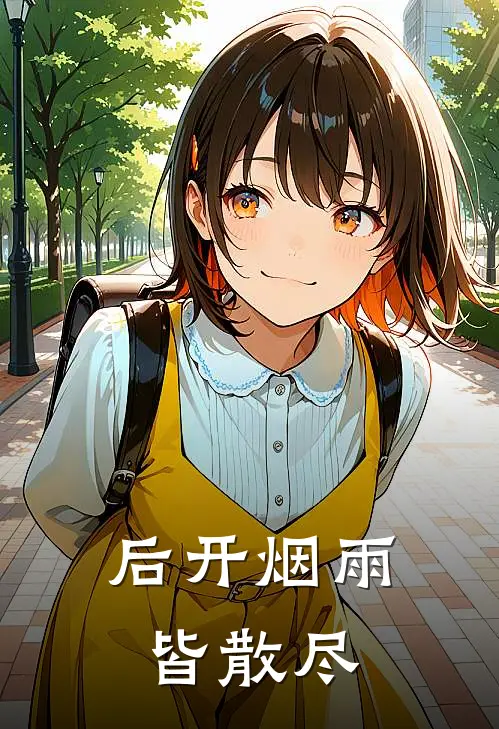 后开烟雨皆散尽(凤卿菡萏)小说免费在线阅读_后开烟雨皆散尽(凤卿菡萏)大结局阅读