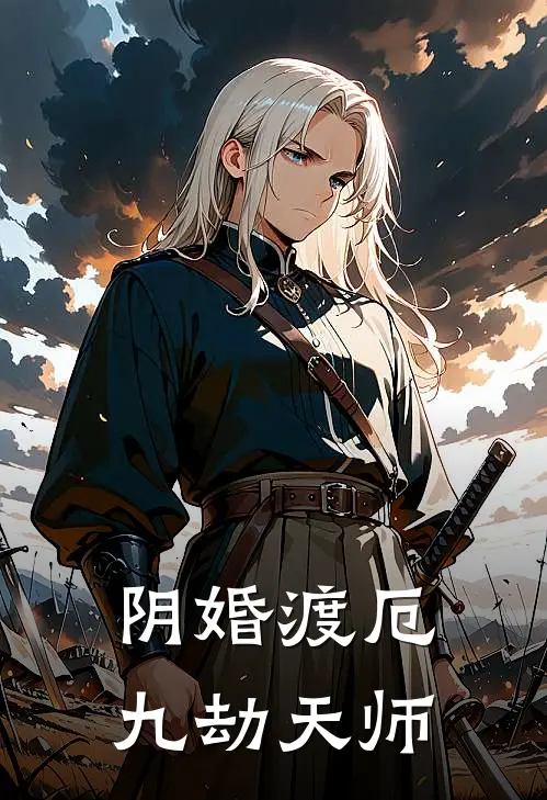 阴婚渡厄九劫天师(陈玄清苏婉玉)全文阅读免费全集_完结小说阴婚渡厄九劫天师陈玄清苏婉玉