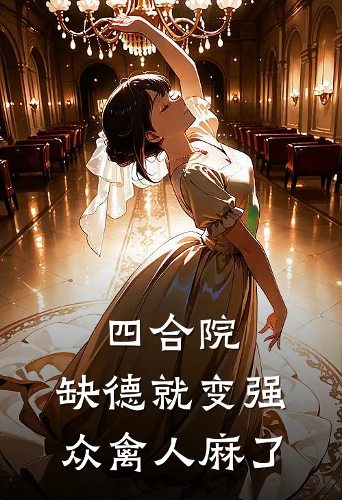 许茂傻柱(四合院：缺德就变强，众禽人麻了)完整版免费在线阅读_《四合院：缺德就变强，众禽人麻了》全集在线阅读