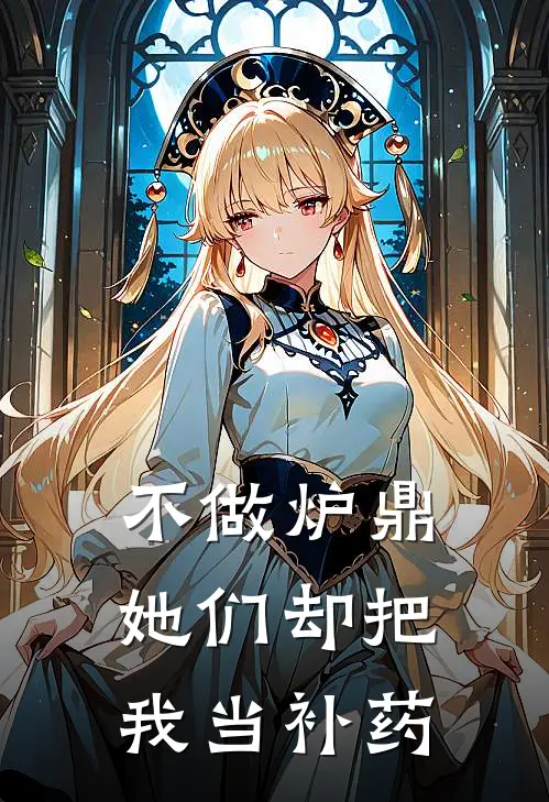 不做炉鼎，她们却把我当补药