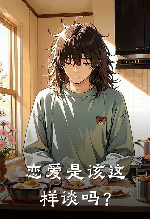 恋爱是该这样谈吗？(方安林月)_方安林月热门小说