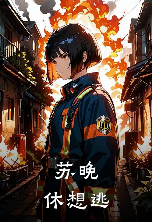 苏晚，休想逃抖音热门最新好看小说推荐_完本小说免费苏晚，休想逃(抖音热门)