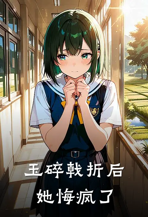 若欢沈淮《玉碎戟折后，她悔疯了》小说免费在线阅读_玉碎戟折后，她悔疯了(若欢沈淮)已完结小说