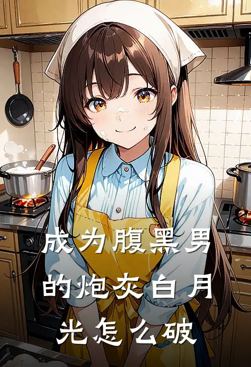 成为腹黑男的炮灰白月光怎么破(陆铮徐总)在哪看免费小说_已完结小说推荐成为腹黑男的炮灰白月光怎么破陆铮徐总