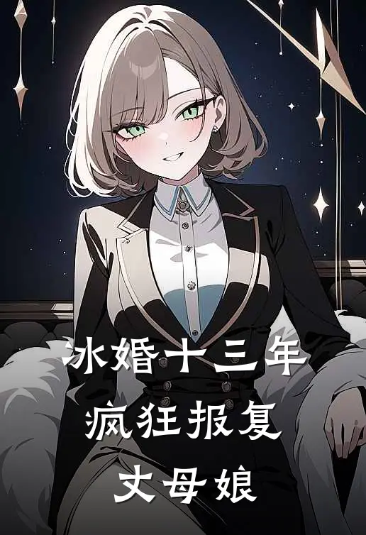 冰婚十三年，疯狂报复丈母娘沈予安陈欣欣热门小说免费阅读_网络热门小说冰婚十三年，疯狂报复丈母娘(沈予安陈欣欣)