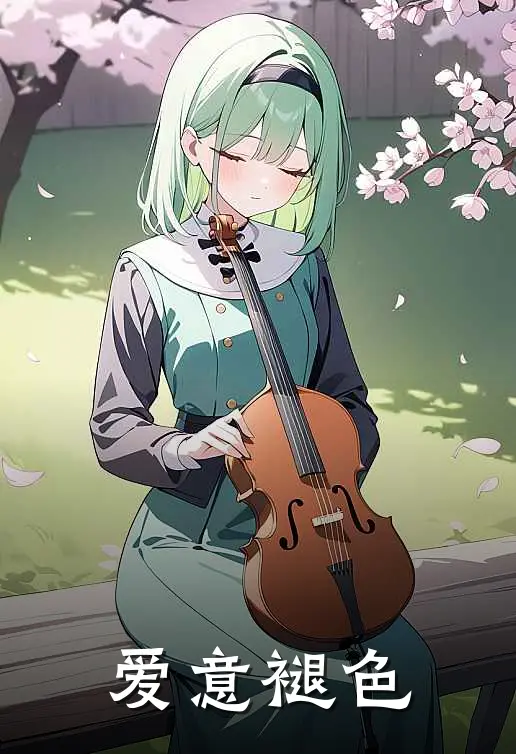 爱意褪色(周叙宁宁)完结的热门小说_全本免费完结小说爱意褪色(周叙宁宁)