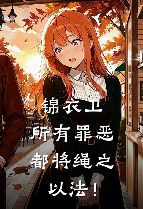 《锦衣卫：所有罪恶都将绳之以法！》陈羽赵欢已完结小说_锦衣卫：所有罪恶都将绳之以法！(陈羽赵欢)火爆小说