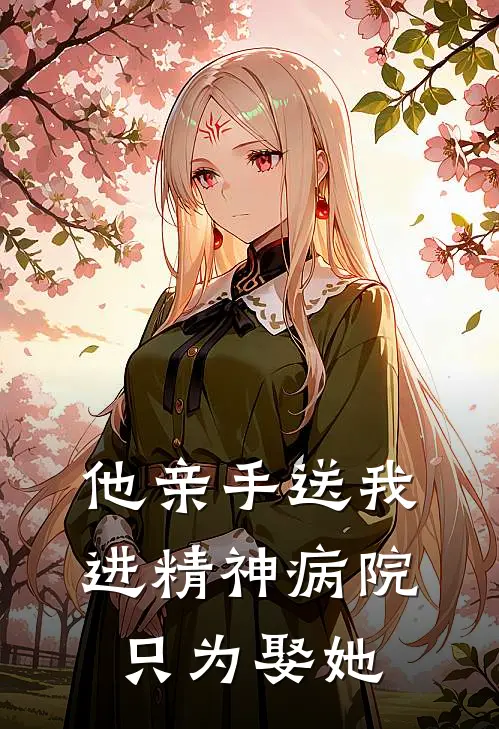 他亲手送我进精神病院，只为娶她(沈青梧顾西洲)全文在线阅读_(他亲手送我进精神病院，只为娶她)精彩小说