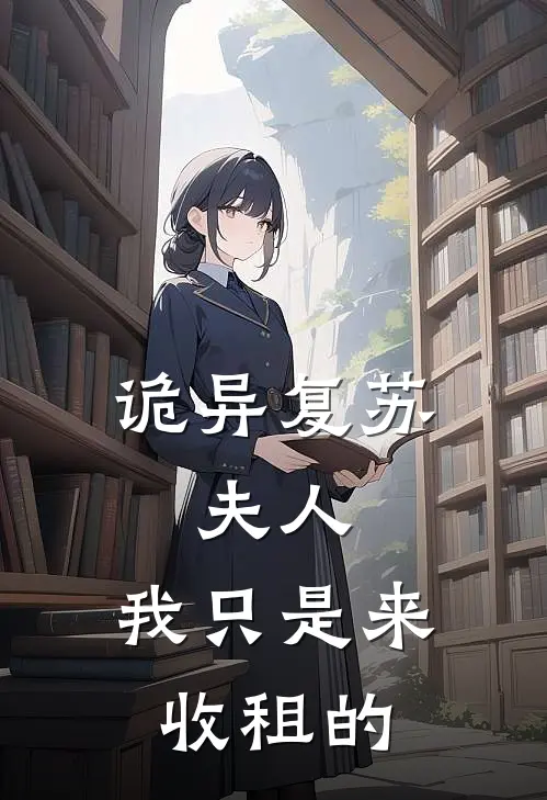 诡异复苏:夫人，我只是来收租的(叶天霜苏白)免费小说完结_最新推荐小说诡异复苏:夫人，我只是来收租的(叶天霜苏白)